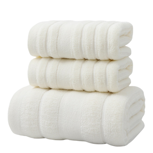 Trung Quốc Bán Buôn Nhanh Chóng Khô Sợi Nhỏ <span class=keywords><strong>Ihram</strong></span> Khăn Cho <span class=keywords><strong>Hajj</strong></span> & umrah Rắn Màu 2Pcs Set-Trẻ Em & Người Lớn - Product Image 5