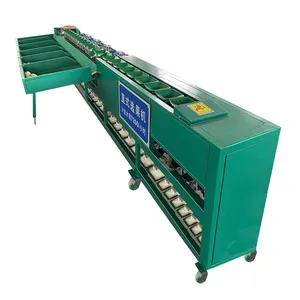 Automatic Fruit Mango Weight Sorting Machine From China Manufacturer