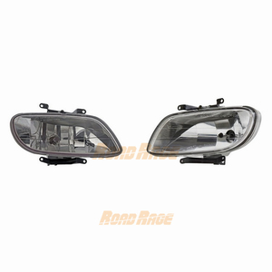 Pièces de performance Remplacement après-vente Feu antibrouillard Feu de route pour Hyundai <span class=keywords><strong>Accent</strong></span> 2001 2002 <span class=keywords><strong>2003</strong></span> 2004 - Product Image 2