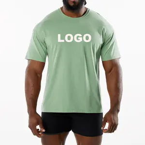 Fashion Cheap T Shirt Printing Men's T-shirts High Quality T-shirt Custom Print