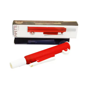 BN-Levo E <span class=keywords><strong>pipette</strong></span> ปั๊มที่ปล่อยออกมาได้อย่างรวดเร็วใช้ในห้องปฏิบัติการขนาด2มล. 10มล. 25มล. - Product Image 6