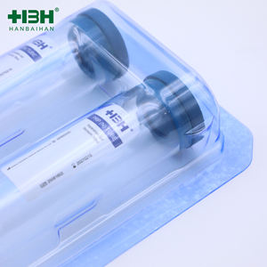 Kit pronto para uso 30ml CE PRP Tube para processamento automatizado, garantindo resultados consistentes em procedimentos estéticos e cirúrgicos - Product Image 2