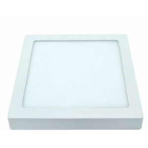 Panneau en alliage d'aluminium monté en surface 600x600MM carré Led Light 48w AC85-265V pour le bureau - Product Image 3