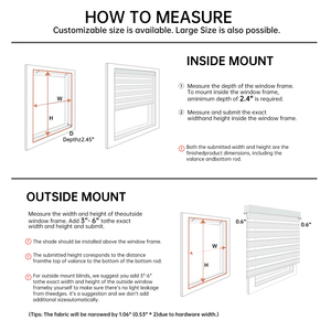 Nhà Máy Giá điện từ xa thông minh Wifi tuya ZigBee điều khiển Zebra Rèm cho cửa sổ - Product Image 6