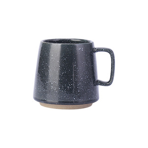 Tazas de Cerámica Nórdicas Retro al por Mayor, Tazas de Café con Asas de Estilo Japonés Creativas, Nuevos Juegos de Vajilla de Estilo Chino - Product Image 5