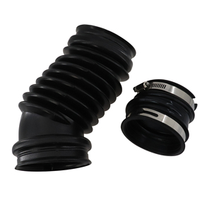 ท่อระบายอากาศ, ท่อรีโซเนเตอร์สำหรับ GM Hummer H3 H3T, สำหรับ 3.5L 3.7L Chevrolet Colorado GMC Canyon - Product Image 3