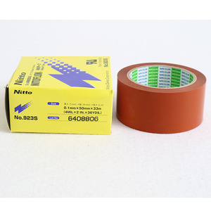 เทปฟิล์ม PTFE ของแท้จาก <span class=keywords><strong>Nitto</strong></span> Denko รุ่น <span class=keywords><strong>Nitto</strong></span> 923S เทปทนความร้อนสูงสำหรับเครื่องเคลือบ - Product Image 2