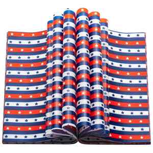 Papel de Envolver para Alimentos, Resistente al Aceite, para Sándwiches, Hamburguesas, Comida Cocinada, Impresión de Embalaje, Papel para Hornear, Pulpa de Madera, Precio Bajo, Gran Venta - Product Image 4