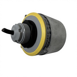 Transmisor de Nivel por Radar VEGA PULS C21, Medición sin Contacto, Presión de Proceso, Fabricante, en Stock - Product Image 1
