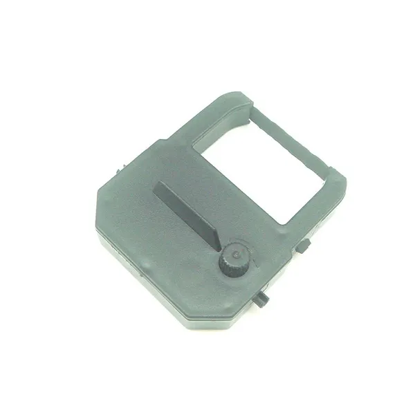 Cinta de casete (color negro) para Seikosha ST10 / TP10 / TP20 / QR350 / 375 / ACROPRINT 175 / ES700 / ES900 / 3901 ATT310 ES300