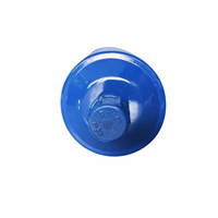 Filtre déshydrateur liquide métallique WELL-COOL EK-415 Extra Klean 5/8" SAE compatible CFC/HFC/HCFC pour la réfrigération commerciale et l'air conditionné