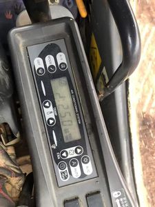 Excavatrice Kato HD820R 20t en état d'occasion - Product Image 2