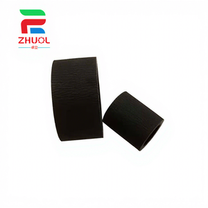 1268943 Kit de pneu de rouleau de ramassage pour <span class=keywords><strong>EPSON</strong></span> <span class=keywords><strong>EPSON</strong></span> <span class=keywords><strong>R200</strong></span> R210 R220 R230 R310 R320 R340 R350 Kit de rouleau de ramassage copieur pièces d'imprimante - Product Image 1