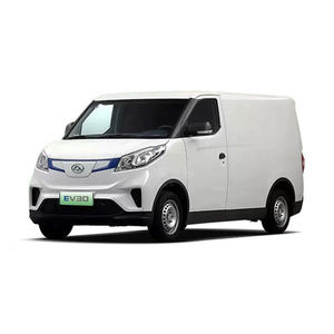 Shangqidatong SAIC <span class=keywords><strong>MAXUS</strong></span> รถตู้ส่งไฟฟ้าขนาดเล็ก EV30ใหม่ - Product Image 1