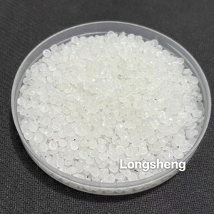 Usine de PET la plus importante de Chine, résine PET Cz328 Cz328a Wk881 Cz302 Cz318 Cz328, prix bas - Product Image 3