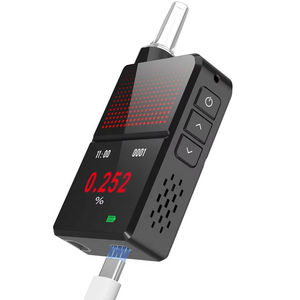 Aectec H3 Pro Aucun préchauffage requis Brink Ca2000 Barres bon marché Testeur d'alcool professionnel <span class=keywords><strong>Alcootest</strong></span> - Product Image 1