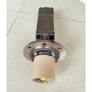 Pompe à vis Knoll KTS 25-38-T-A-G-KB-H-B pour application sur tuyaux filetés - Product Image 1