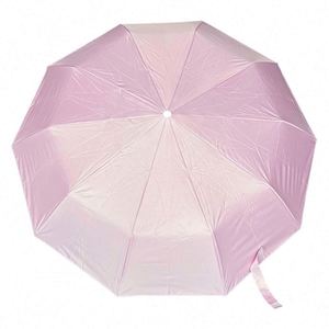 High Quality Custom Outdoor Waterproof Light Weight Sun <b>Automatic</b> Folding <b>Umbrella</b> - Product Image 1