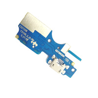 Connecteur de chargement pour câble usb S15 A12 P41, panneau flexible de chargement complet pour el