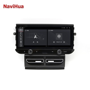 Navihua New Design Android13 Car Radio GPS Navigation 12.3 Inch Touch Screen With Multimedia Carplay for Porsche Macan 2014-2017 - Product Image 3