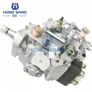 4989455 Pompe d'injection de carburant diesel haute précision 6205-71-1111 adaptée au moteur Cummins B3.3 - Product Image 2