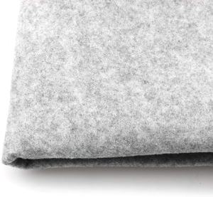 Juego de Manteles Individuales de Fieltro, Absorbentes, Antideslizantes, Lavables, Resistentes al Calor, con Bolsa para Cubiertos, para Bodas/Restaurantes - Product Image 6