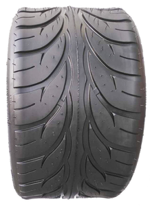 Pneumatici Fuoristrada Personalizzabili con Presa Superiore per <span class=keywords><strong>ATV</strong></span>/<span class=keywords><strong>UTV</strong></span> 215/40-13 FB683 - Product Image 2