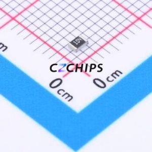 HoLTT0805-1/8W-100K-5% SMD RESISTOR 0805ฟิล์มหนา100Kohm 5% 125mW - Product Image 1