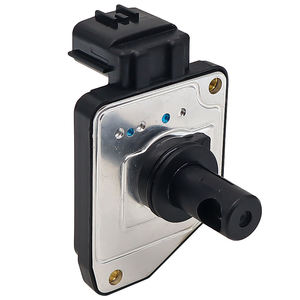 Sensor de Flujo de Aire Masivo MAF, Medidor AFH55M 12 <span class=keywords><strong>16017</strong></span> <span class=keywords><strong>3S500</strong></span> <span class=keywords><strong>16017</strong></span> 1S710 para Frontier X-Terra OEM #   AFH55-M12  AFH55M12 - Product Image 4