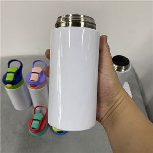 Vasos rectos de 12 oz con doble aislamiento para sublimación, ideales para transferencia de sublimación en blanco, desde nuestro almacén de EE. UU. - Product Image 5