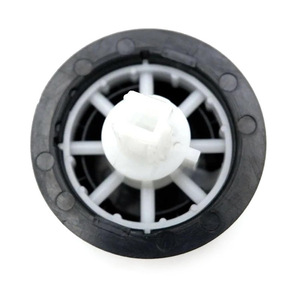 Bouton de commande de chauffage de voiture Toyota 55905-0K340, design ergonomique pour utilisation en véhicule - Product Image 4