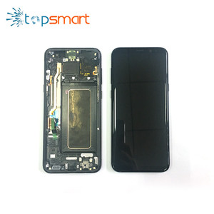 <span class=keywords><strong>De</strong></span> alta calidad <span class=keywords><strong>de</strong></span> china móvil <span class=keywords><strong>de</strong></span> pantalla táctil reparación para Samsung <span class=keywords><strong>S8</strong></span> <span class=keywords><strong>plus</strong></span> lcd Asamblea - Product Image 1