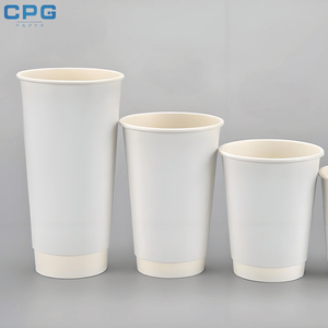 Vasos de Papel de 4oz, de Pared Simple, Grado Alimenticio, Libres de BPA, Desechables, para Clínicas Médicas y Consultorios Dentales - Product Image 3