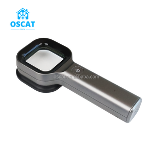 Equipo veterinario OSCAT, lámpara de madera duradera y confiable para la detección temprana de problemas de piel en <span class=keywords><strong>mascotas</strong></span> - Product Image 2