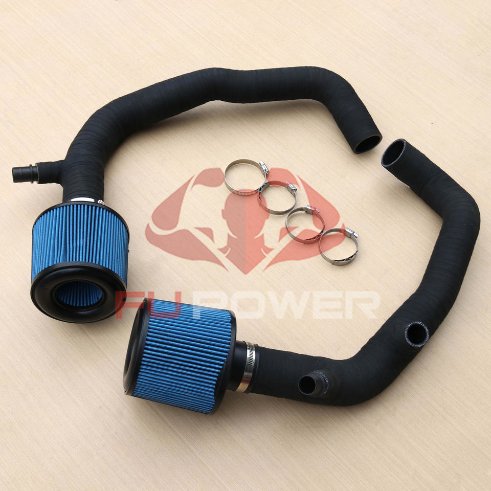 N54 Factory Inlet 2