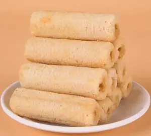 China Jinan Eagle Food Machines Maïs Chips Puff Snack Maken Machines En Verwerking Lijn 0086 18678800276
