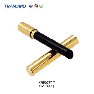 Estuche de Lápiz Labial Recargable Ecológico, Envase de Bálsamo Labial, Tubo de Lápiz Labial Delgado Personalizado, Envases de Lápiz Labial - Product Image 4