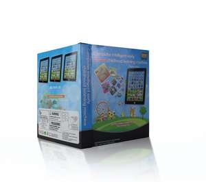 Máquina de Aprendizaje <span class=keywords><strong>para</strong></span> Niños, Tableta Educativa Temprana, Otros Juguetes Educativos, Tableta de Lectura y Escritura, Venta al por Mayor - Product Image 5