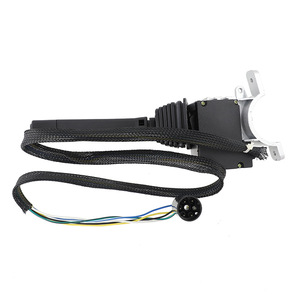 YITRUM – interrupteur de clignotant et d'essuie-glace pour camion, 1440218, pour DAF 95 XF Mercedes Europe Van, matériau ABS - Product Image 4