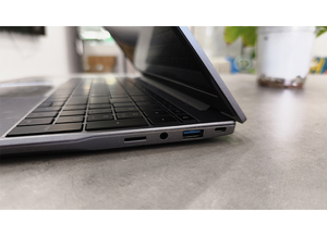 OEM Laptop cerdas, Notebook I5 Core 15.6 inci dengan Win 10/11 baterai 5000mAH 16GB memori <span class=keywords><strong>Video</strong></span> Panel IPS mendukung Tipe C - Product Image 4