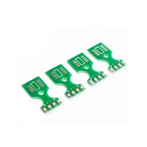 เซ็นเซอร์วัดอุณหภูมิและความชื้น SHT10 SHT11 SHT15 บอร์ด PCB ระยะพิทช์ 2.54 มม. แผ่นอะแดปเตอร์ - Product Image 1