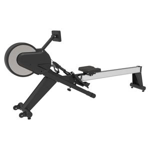 Équipement de fitness Machine d'exercice <span class=keywords><strong>cardio</strong></span> populaire <span class=keywords><strong>rameur</strong></span> <span class=keywords><strong>rameur</strong></span> Portable avec électricité auto-génératrice - Product Image 2