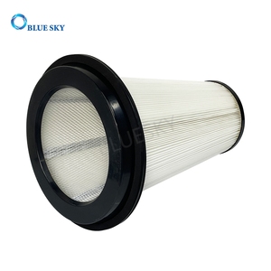 200900051 di ricambio del filtro per <span class=keywords><strong>aspirapolvere</strong></span> industriale commerciale per filtro <span class=keywords><strong>aspirapolvere</strong></span> Pullman Ermator conico S36 serie S - Product Image 3