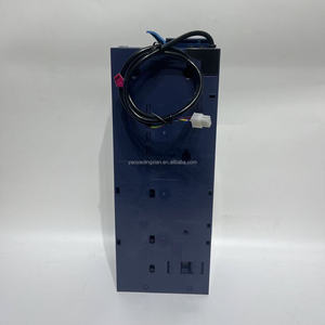 Đồng xu <span class=keywords><strong>Changer</strong></span> Máy hóa đơn chấp nhận cho máy bán hàng tự động <span class=keywords><strong>ICT</strong></span> đồng xu <span class=keywords><strong>Changer</strong></span> <span class=keywords><strong>cc6100</strong></span> Máy bán hàng tự động - Product Image 4