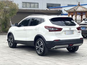 Nissan Qashqai 2.0L <span class=keywords><strong>XV</strong></span>+ <span class=keywords><strong>2023</strong></span> Económico, SUV de Vanguardia con Motor de Aspiración Natural Estable, Volante a la Izquierda - Product Image 3