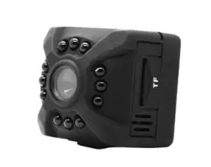 APP Remote Monitor Small Size Wifi Camera Home Infrared Night Vision Wireless Security Camera X5 HD CCTV Camera