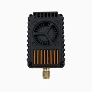 5.8GHz 96 Channel 4000mW FPV Video Transmitter High Power Analog VTX Compatible Digital FPV for RC Helicopter & FPV Drone - Product Image 4