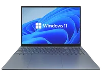 15.6inch 16GB RAM 512GB SSD 1TB Intel I5 Dual Core Laptop 1.0MP HD IPS Dual Graphics Gaming Laptop US Plug Compatible