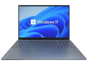Ordinateur portable 15,6 pouces, 16 Go de RAM, 512 Go SSD, 1 To, <span class=keywords><strong>Intel</strong></span> <span class=keywords><strong>I5</strong></span> Dual Core, 1,0 MP HD IPS, double carte graphique, ordinateur portable de jeu, compatible prise US - Product Image 5