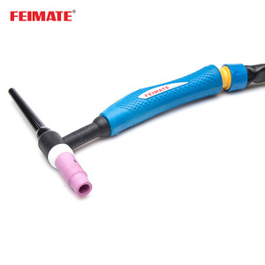 FEIMATE WP-17 TIG <span class=keywords><strong>Pistolet</strong></span> De <span class=keywords><strong>Soudage</strong></span> À L'argon/torche De <span class=keywords><strong>Soudage</strong></span>/Schweissbrenner - Product Image 3
